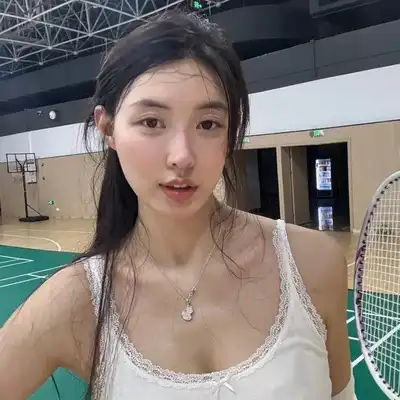 胡慧娜